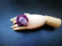 Lilith Ring, Haunted Amulet Spell Bound Magic Talisman Darkest Powers Psychic Gothic Occult Jewelry