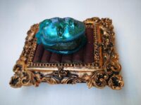 Djinn Ring, Talisman Haunted Efreet Jinn King Occult Amulet, Manifestation Powers Psychic Occult Jewelry