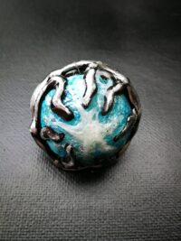Leviathan Axe Haunted Ring, Spell Bound Magic Talisman of Darkest Powers Psychic Occult Jewelry