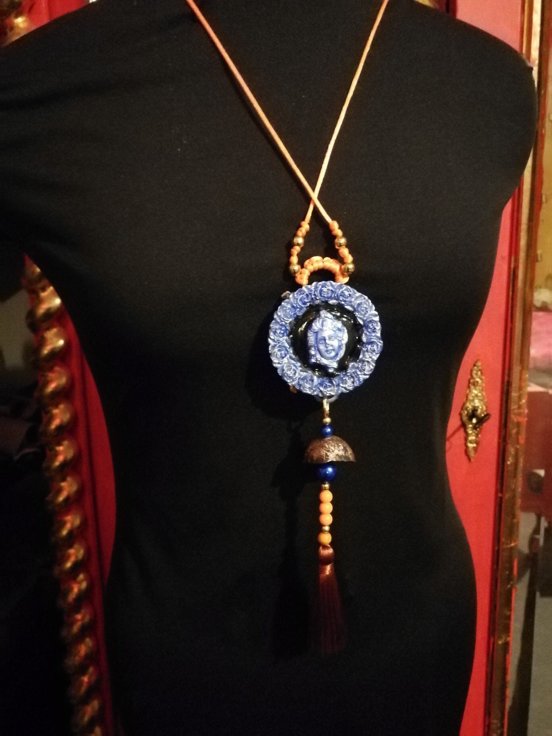 Egregore Creation, Custom Amulet Spirit Vessel, Your Own Personal God to Serve Your Needs