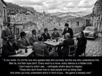 Mafia Book, Godfather Boss Esoteric & Financial Secrets Abundance Mindset Wealth Become Millionaire Billionaire Rich