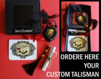 Cinese Dragon, Talisman Pendant Fengshui Symbols, Feng Shui Dragonball Jewelry, Ouroboros Necklace Amulet Tassel Charm