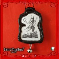 Antique Book Ritual, Theurgy Ceremonial Magic Gnosticism, Satanic Manuscript Esoteric Satanism, Secret Societies Grimoire