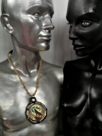 The Book of Werewolves, Magic Grimoire Transformation Wolf Magick Ritual, Limited Edition Forbidden Knowledge