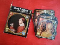 Spiritual Love, Tarot Card Deck, Major Arcana Book Explanation, Forbidden Love Oracle Cards, Fortune Teller Cartomancy
