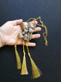 Ancien Egypt Amulet, Egyptian Talisman God & Goddess Pharaon Jewelry, Egyptology Hieroglyphics Papyrus Pyramid Sphinx