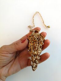 Witchcraft Pendulum, Reading Psychic Ritual Tools, Dowsing Witch Magic Altar, Magick Wizard Magician Pagan Sorceries