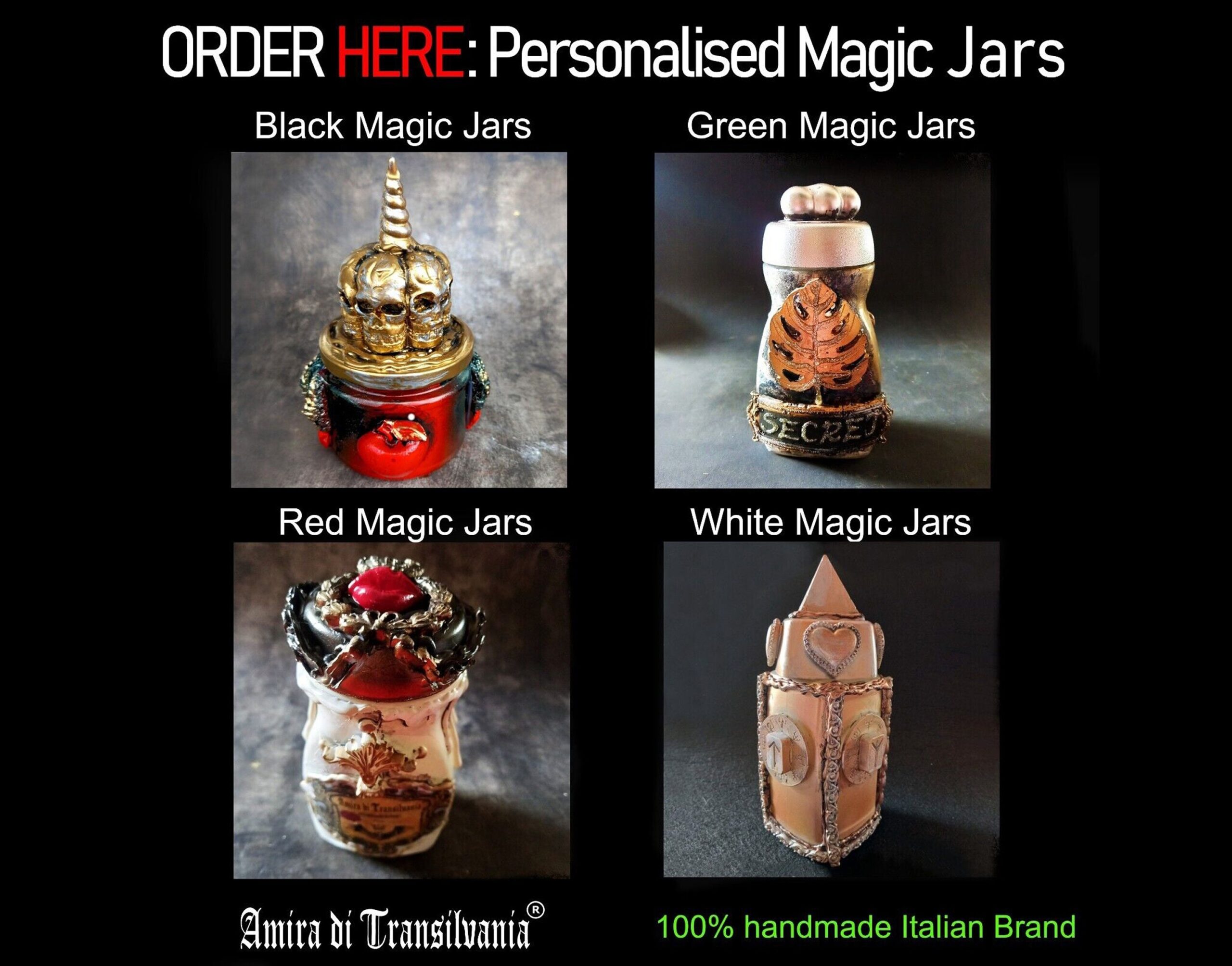 White Magic Potion, Happyness Witch Altar Apothecary Vintage Bottle, Castle Felix Felicis Mason Jar