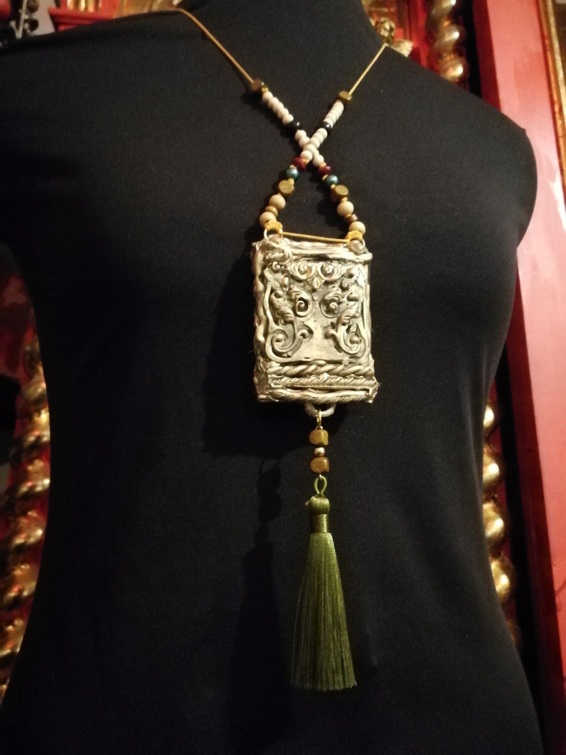 Japanese Talisman, Omamori Lovers Amulet Magic Talisman, Magical Power Law of Attraction Love Letter Girlfriend