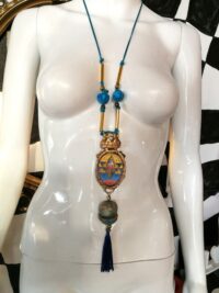 As Above So Below, Kabbalah Magic Talisman, Kabbalistic Amulet, Magical Powerful Symbol, Witch Seal, Witchcraft Sigil