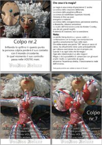 Voodoo Doll, New Orleans Salem Massachusetts, Magic Old Witch, Cursed Creepy Cute Witchcraft Ritual