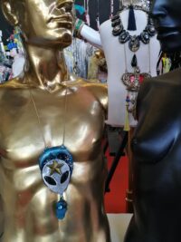 Antique Alien Entities of the Interstellar Currents Talisman Amulet of Extraterrestrial Connection Magic Seal Portal Attunement Sigil