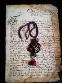 Key of Lilith, Haunted Amulet Eternal Magick Forbidden Wisdom Desire Witchcraft Amulet Dark Queen