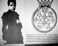 Occult Book Secret Societies, Illuminati New World Order, Hidden Deep State, Conspiracy Theory Politics