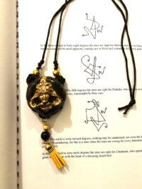 John Dee, Enochian Magic Occult Book, Enochian Symbol Esoteric Grimoire, Magic Witchcraft Secret Societies Sigil