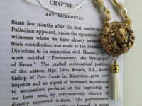 Antique Book, Occult Magic Esoteric Occultism, Witchcraft Grimoire Magick Ritual, Secret Societies Forbidden Knowledge