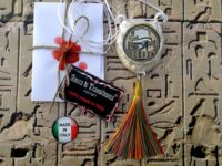 Eye of Horus Egyptian Goddess, God Ancien Egypt Pharaon Amulet Hieroglyphics Papyrus Pyramid Talisman