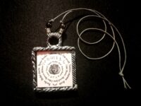 Forbidden Book, Picatrix Talisman Grimoire, Astrology Magician Occult Witchcraft, Magick Manuscript Literature Magical Practice