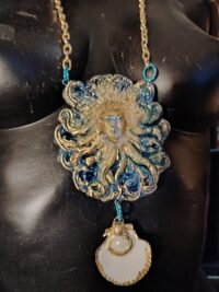 The Eiceans - Shapers of Consciousness and Masters of Mental Influence Occult Talisman Magic Amulet