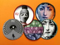Tarot Cards Deck, Muse Diva Sibyl Oracle & Guide Book, Old Hollywood Glamour Psychic Reading