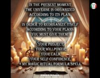 Abundance Mindset - Prosperity Manifestation Guide, Financial Empowerment, Inner Growth, Success Energy, Wealth Consciousness
