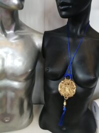Key of Solomon, Goetia Talisman Rings Power, Venus Goddess Seal Symbol Practical Magic Sigil