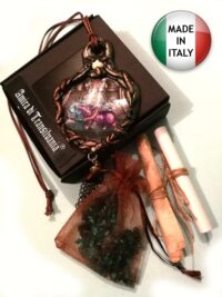 Good Luck Amulet, Pig Richness Symbol, Attraction Wealth Success Money Abundance Rich Magic Power Talisman