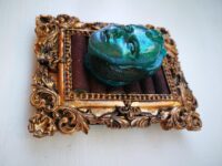 Djinn Ring, Talisman Haunted Efreet Jinn King Occult Amulet, Manifestation Powers Psychic Occult Jewelry