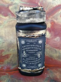 Witchcraft Kit, Witch Altar Magic for Beginners, Magic Potion Ouija Board Planchette Pendulum Talisman