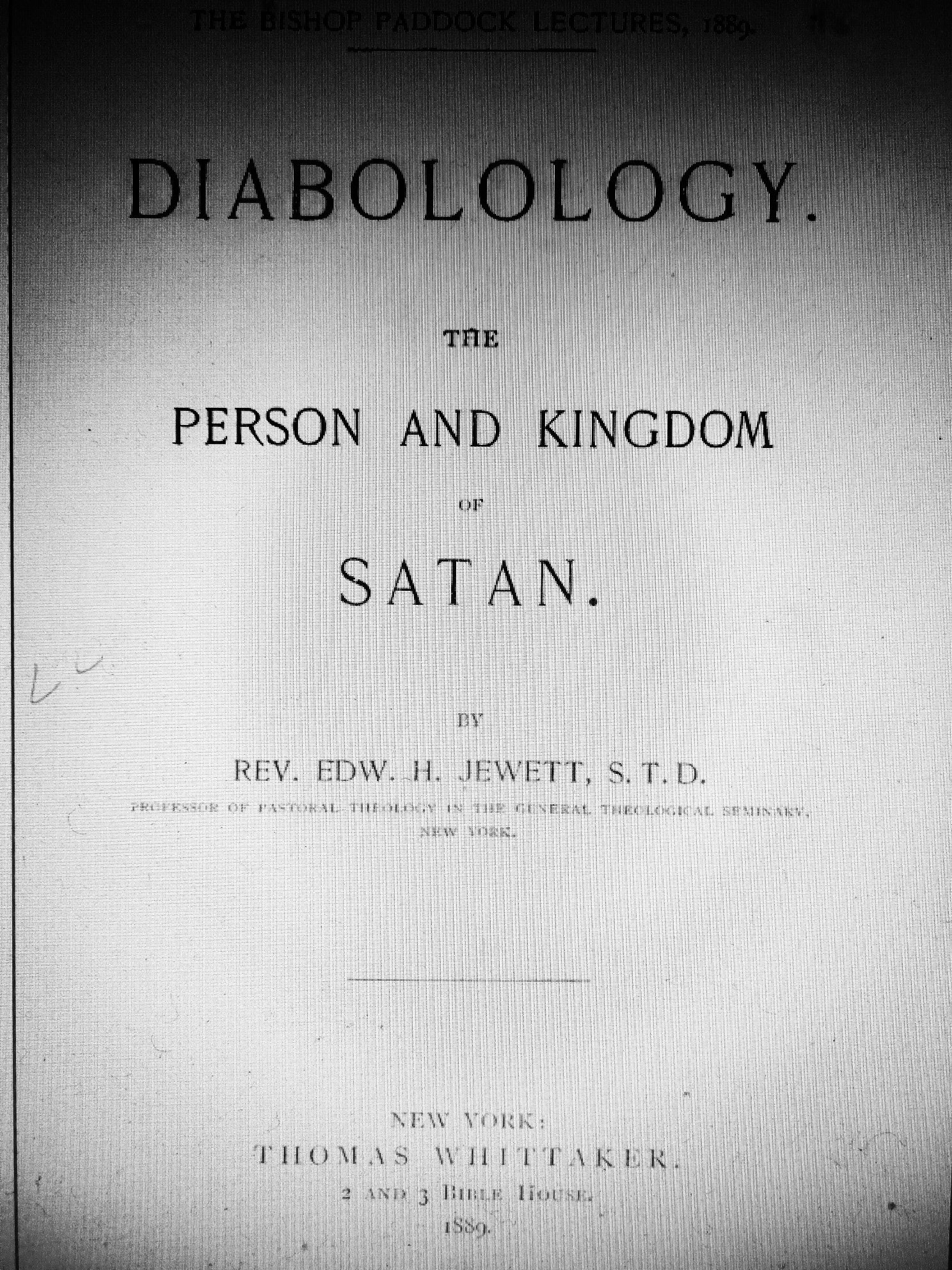 Antique Book Occult, Diabolic Satanic Magic Satanism, Satan Witchcraft Devil Practical Manual, History Manuscript