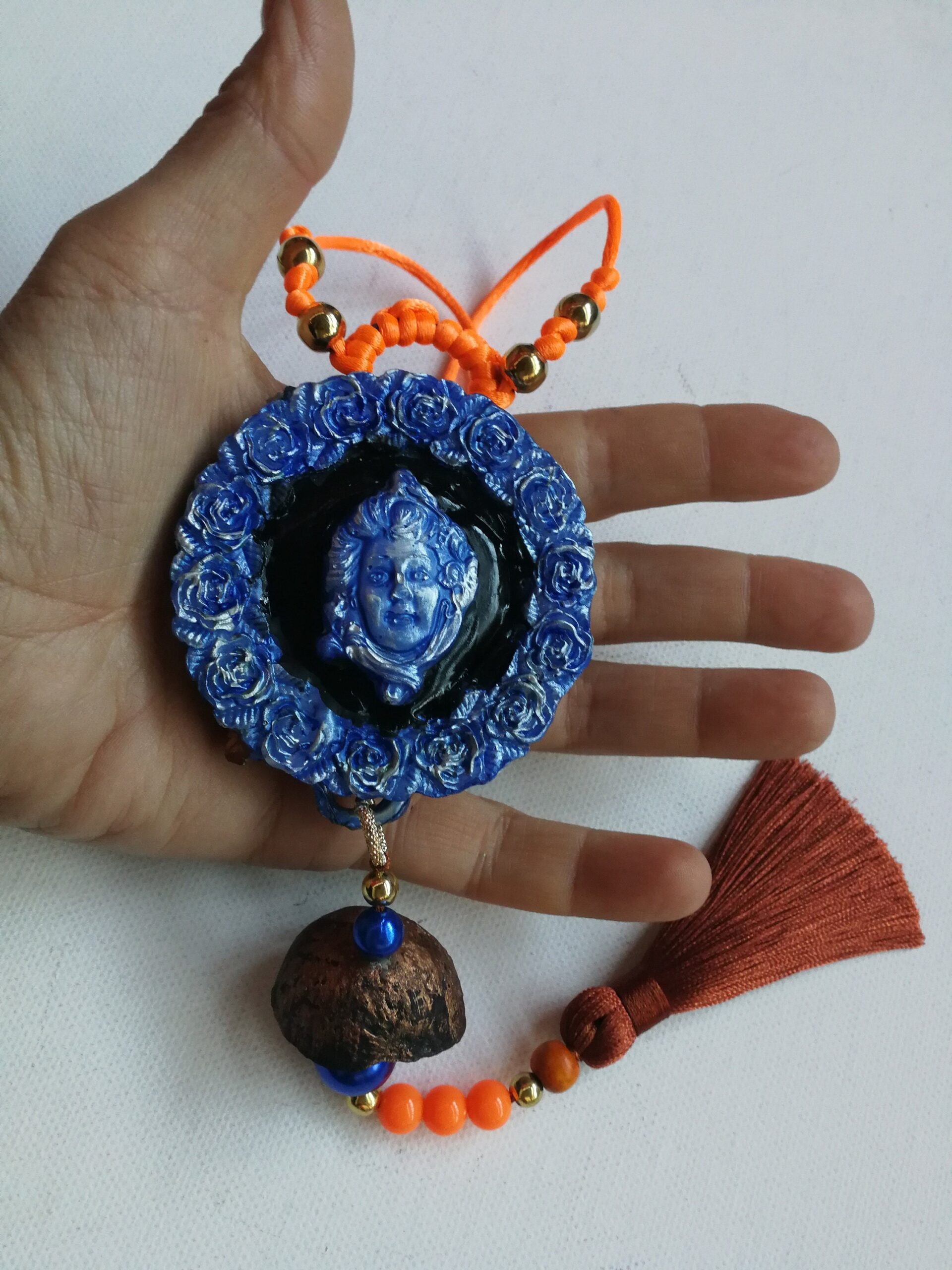 Egregore Creation, Custom Amulet Spirit Vessel, Your Own Personal God to Serve Your Needs