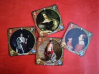 Spiritual Love, Tarot Card Deck, Major Arcana Book Explanation, Forbidden Love Oracle Cards, Fortune Teller Cartomancy
