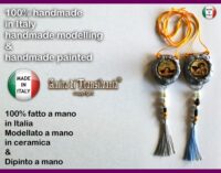 Guardian Angel, Protection Talisman Necklace, Protective Amulet, Children Archangel Saint Raphael Prayer Pendant Charm