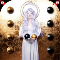 Love Spells, Marriage Wedding Lovers Magic Ritual, Romantic Eternity Sorcery, Success Mindset Premarital Counseling