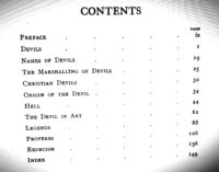 Satanic Book, Luciferian Esoteric Satanism, Satanist Lucifer Satan Jinns Occultism, Magick Devil Grimoire