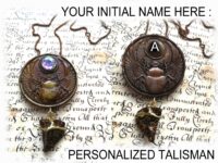 Scarab Beetle Amulet, Egyptian Goddess Horus Ancien Egypt Talisman, Pharaon Jewelry Egyptian Hieroglyphics Papyrus