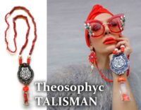 Theosophical Society, Magic Talisman Theosophy Alchemy Symbol, Magick Ritual Witch, Madame Blavatsky, Aleister Crowley