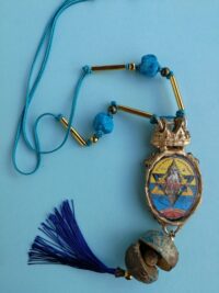 As Above So Below, Kabbalah Magic Talisman, Kabbalistic Amulet, Magical Powerful Symbol, Witch Seal, Witchcraft Sigil