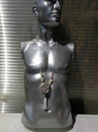 Esoteric Jewelry, Magical Talisman Hand Help White Magic, Protective Amulet Good Luck Attraction Success