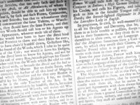 Antique Book, Witchcraft Practical Manual Sorcery, Magick Occultism System, Esoteric Occult Symbol, Magic the Gathering