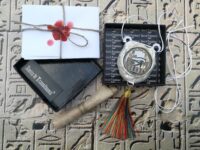 Eye of Horus Egyptian Goddess, God Ancien Egypt Pharaon Amulet Hieroglyphics Papyrus Pyramid Talisman