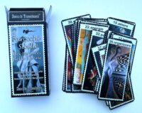 Oracle Cards, Feminine Sibyl Diva, Artist Tarot Card Deck, Divination Fortune Telling Cartomancy Reading