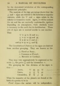 Antique Book, Magic Occultism Esoteric Witchcraft, Occult Grimoire Secret Societies, Lucifer Magick Esotericism Manual