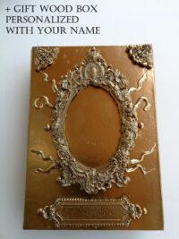 Tarot Medici, Tarot Card Deck, Old Medicine, Vintage Anatomy, Antique Surgery, Witchcraft, Apothecary, Limited Edition