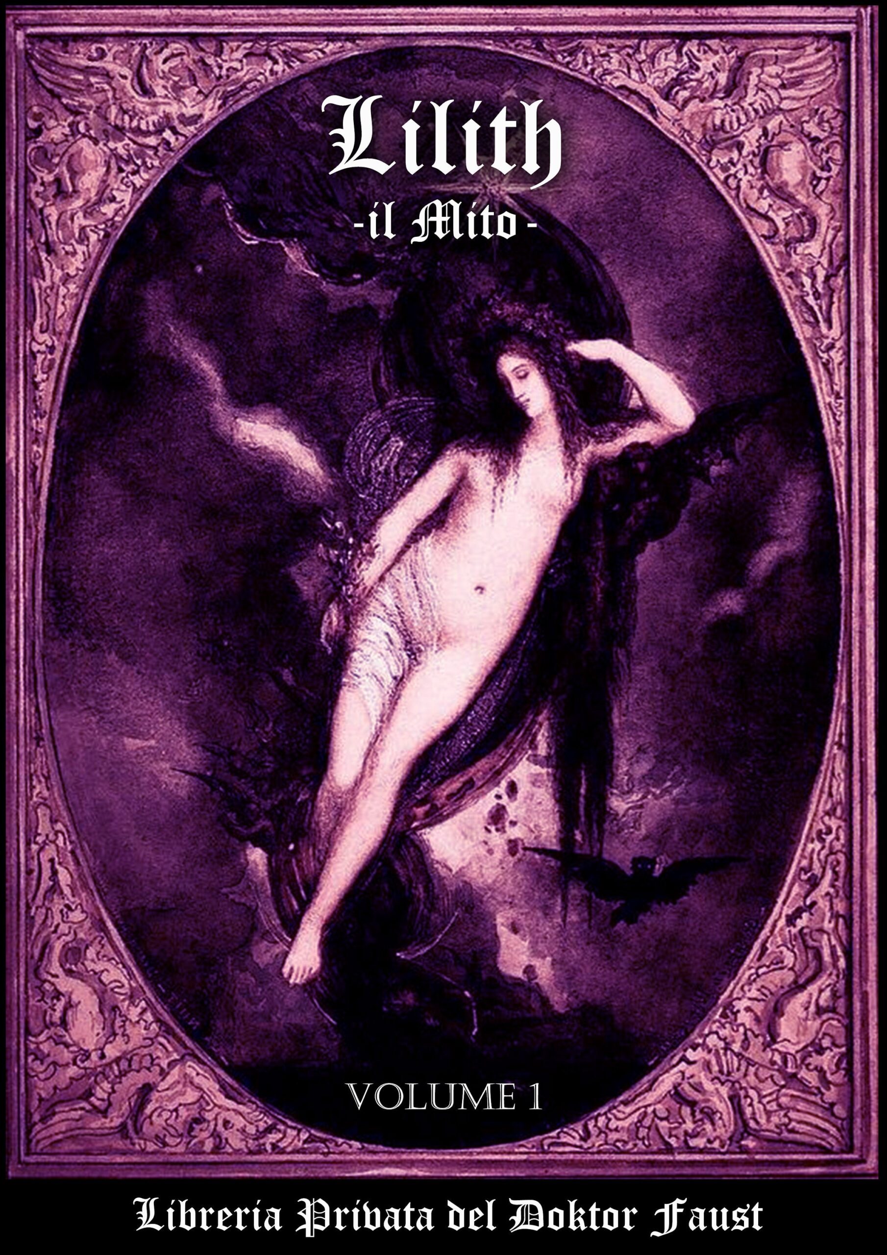 Lilith Goddess, Dark Ritual Magic Spell, Feminine Power Witch Women Empowerment, Coach Personality Traits
