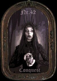 Witch Tarot & Witchcraft Oracle, Major Arcana Divination Wicca Occult Pagan for Wiccan Cartomancy and Reading Psychic
