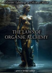 Alchemy Books, Hermetic Gnosticism Magic Esoteric Forbidden Knowledge, Secret Society Book of Shadows Witchcraft Magick