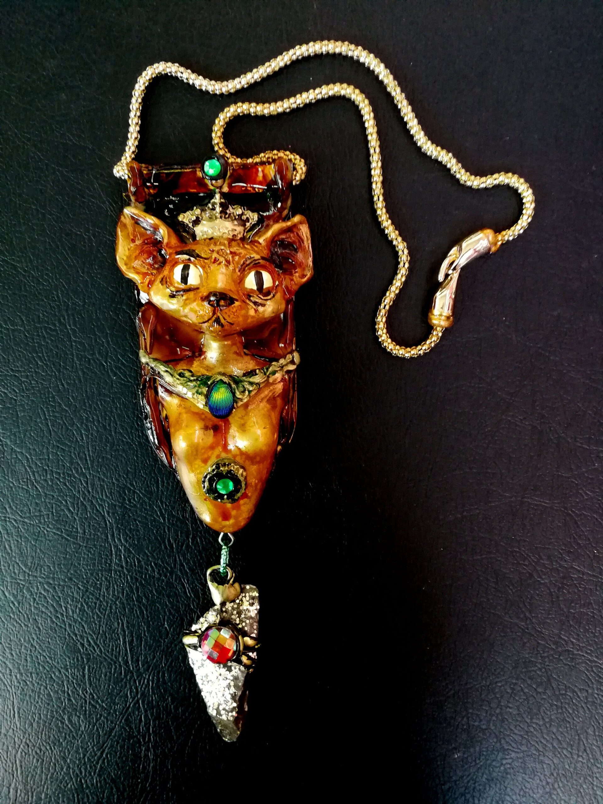 Egyptian God, Goddess Deity Bastet Cat, Magic Talisman Ancien Egypt, Sphinx Sekhmet Symbol Amulet