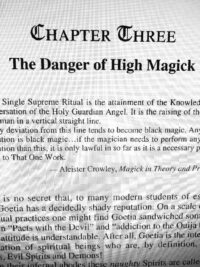 Occultism Book, Love Evocation Goetia Nightmares Succubi Incubus, Fantasy Novel, Magic Grimoire Kamasutra Demons Seal