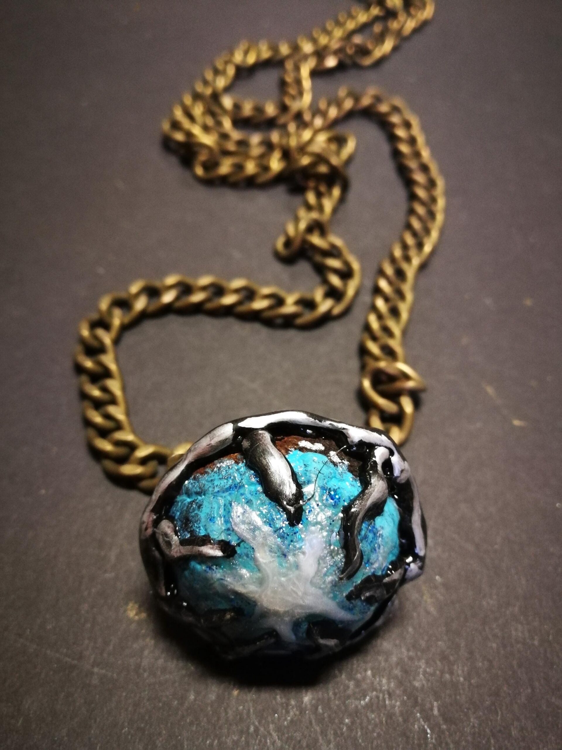 Leviathan Axe Haunted Ring, Spell Bound Magic Talisman of Darkest Powers Psychic Occult Jewelry
